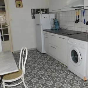  Appartement La Garrigue