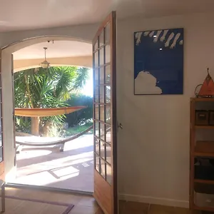  Appartement Terrasse A L'estaque + Stationnement