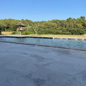  Hébergement de vacances ( Mine De Rien )