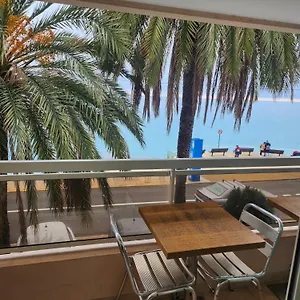  Appartement Bluemarine, Vista Mare