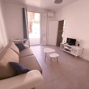  Appartement Centre